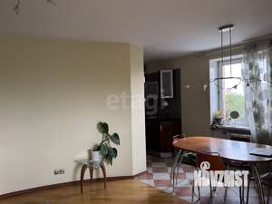 4-к квартира, вторичка, 112м2, 10/12 этаж