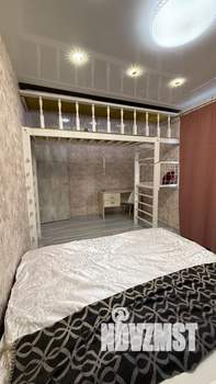 2-к квартира, вторичка, 52м2, 1/4 этаж