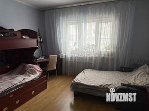 2-к квартира, вторичка, 73м2, 8/20 этаж