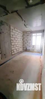 2-к квартира, вторичка, 51м2, 7/17 этаж