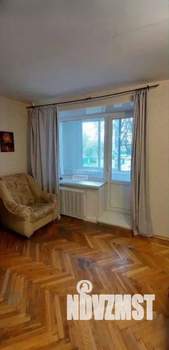 1-к квартира, вторичка, 31м2, 2/5 этаж