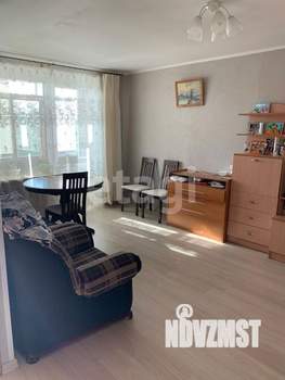 1-к квартира, вторичка, 32м2, 5/9 этаж