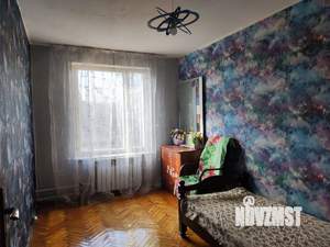 3-к квартира, вторичка, 60м2, 3/12 этаж