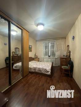 3-к квартира, вторичка, 67м2, 3/4 этаж