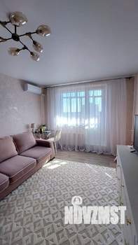 2-к квартира, вторичка, 51м2, 14/14 этаж