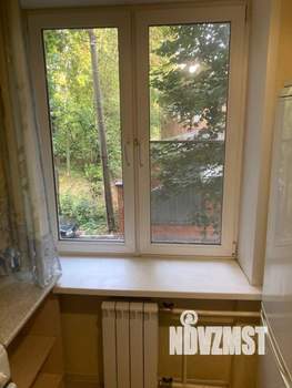 1-к квартира, вторичка, 30м2, 2/5 этаж