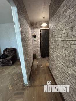 3-к квартира, вторичка, 42м2, 1/5 этаж