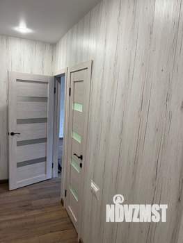 1-к квартира, вторичка, 44м2, 1/5 этаж