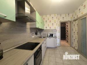 1-к квартира, вторичка, 39м2, 15/24 этаж
