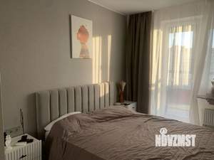 1-к квартира, вторичка, 42м2, 14/24 этаж