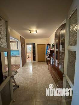 2-к квартира, вторичка, 75м2, 2/14 этаж