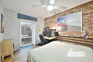 1-к квартира, вторичка, 48м2, 2/3 этаж