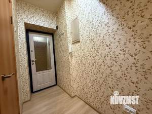 1-к квартира, вторичка, 30м2, 1/5 этаж