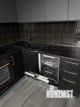 2-к квартира, вторичка, 57м2, 9/25 этаж