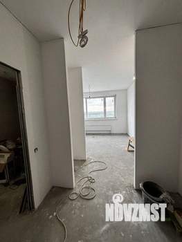 Студия квартира, вторичка, 24м2, 12/17 этаж