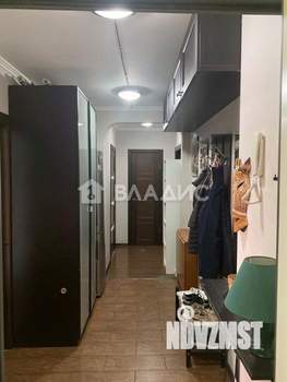 3-к квартира, вторичка, 60м2, 4/9 этаж