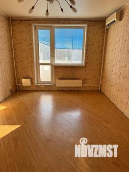 1-к квартира, вторичка, 38м2, 3/14 этаж