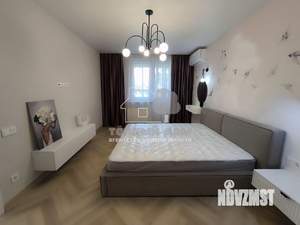 2-к квартира, вторичка, 56м2, 1/4 этаж