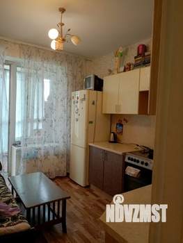 1-к квартира, вторичка, 41м2, 10/26 этаж