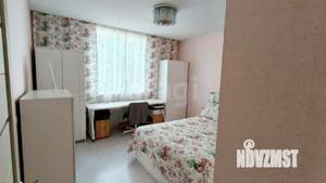 2-к квартира, вторичка, 53м2, 3/4 этаж