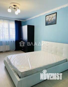 2-к квартира, вторичка, 86м2, 2/17 этаж