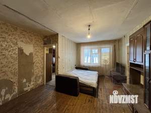 2-к квартира, вторичка, 44м2, 2/5 этаж