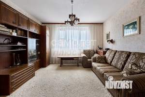 2-к квартира, вторичка, 52м2, 11/12 этаж