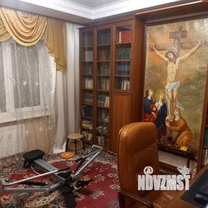 4-к квартира, вторичка, 91м2, 17/17 этаж