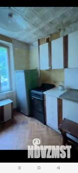 2-к квартира, вторичка, 40м2, 1/12 этаж