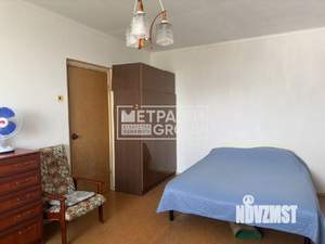 1-к квартира, вторичка, 40м2, 15/16 этаж