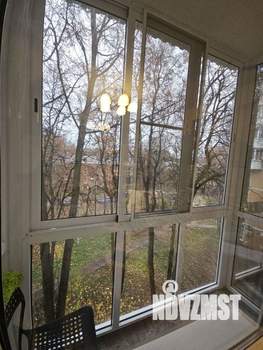 2-к квартира, вторичка, 42м2, 5/5 этаж