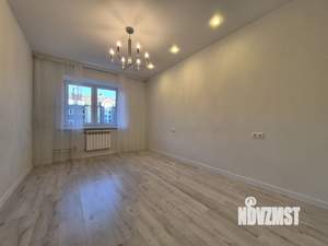 1-к квартира, вторичка, 31м2, 2/4 этаж