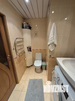 2-к квартира, вторичка, 55м2, 6/9 этаж