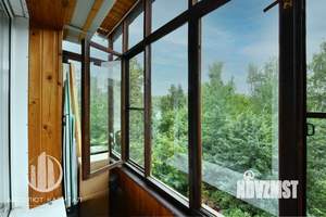 2-к квартира, вторичка, 45м2, 4/5 этаж