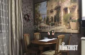 1-к квартира, вторичка, 46м2, 10/17 этаж