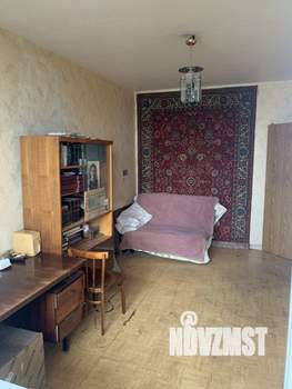 2-к квартира, вторичка, 54м2, 9/12 этаж