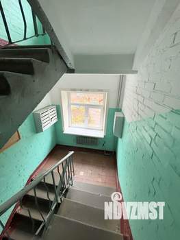 2-к квартира, вторичка, 48м2, 2/5 этаж