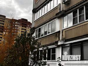 2-к квартира, вторичка, 50м2, 2/16 этаж