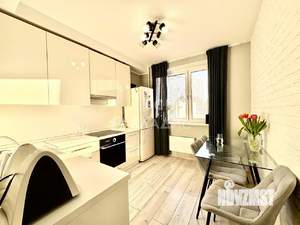2-к квартира, вторичка, 51м2, 8/17 этаж