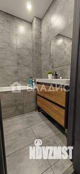 2-к квартира, вторичка, 58м2, 8/25 этаж
