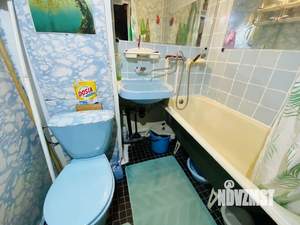 1-к квартира, вторичка, 40м2, 5/16 этаж