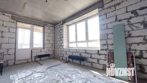 1-к квартира, вторичка, 47м2, 4/17 этаж