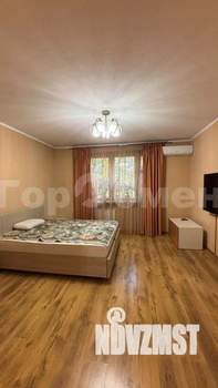 2-к квартира, вторичка, 52м2, 1/14 этаж