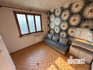 3-к квартира, вторичка, 75м2, 9/16 этаж