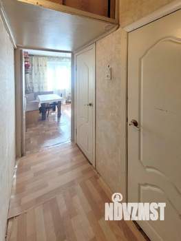 2-к квартира, вторичка, 50м2, 6/9 этаж