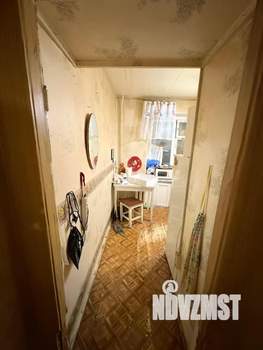 2-к квартира, вторичка, 45м2, 4/5 этаж