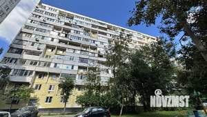 3-к квартира, вторичка, 73м2, 1/12 этаж
