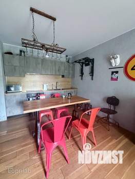 1-к квартира, вторичка, 48м2, 2/3 этаж