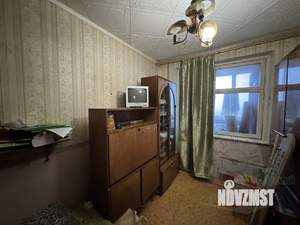 3-к квартира, вторичка, 64м2, 9/14 этаж