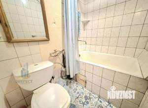 1-к квартира, вторичка, 31м2, 2/9 этаж